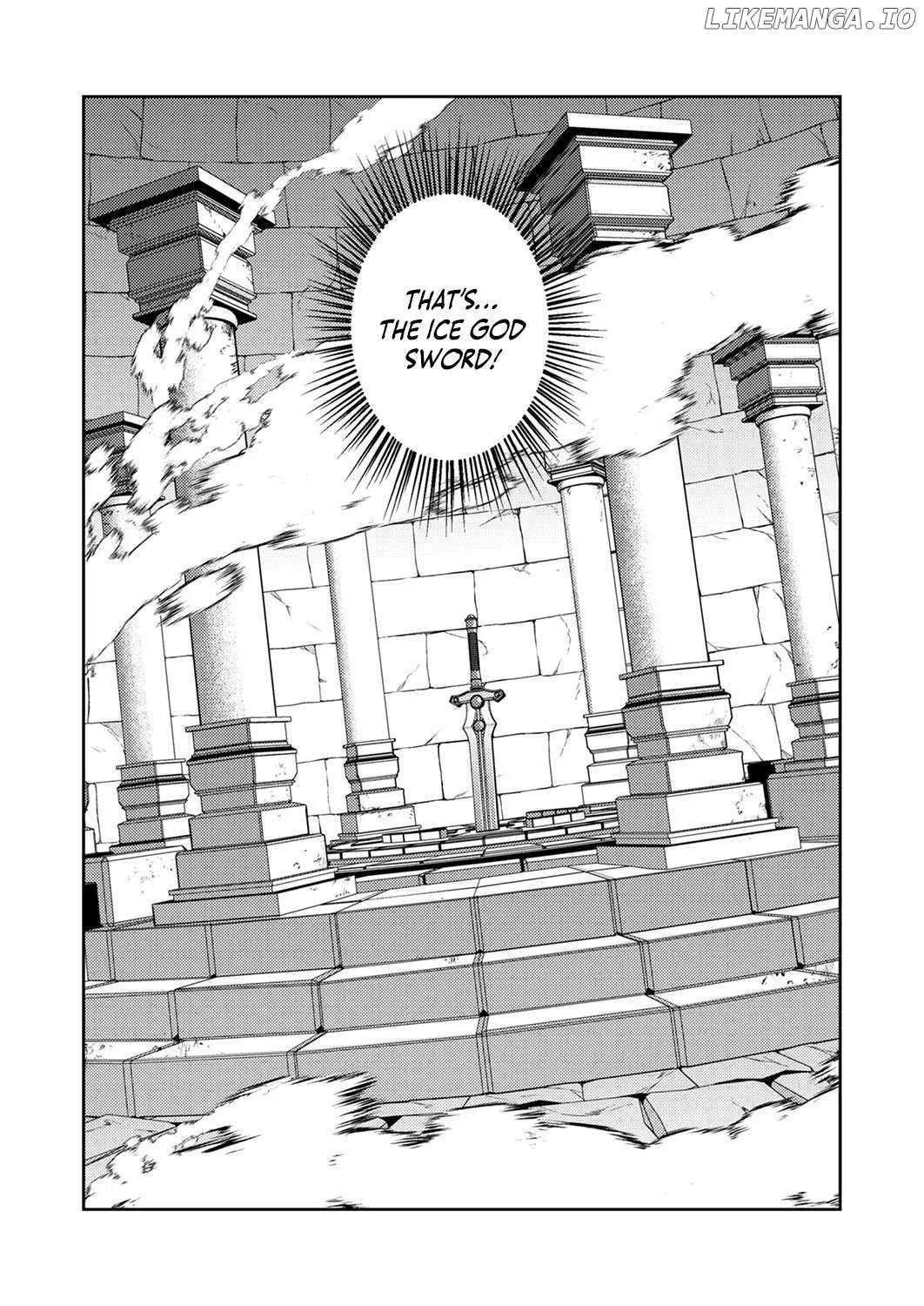 The Most Evil Noble Overturns The Death Flag Chapter 6 page 28 - 