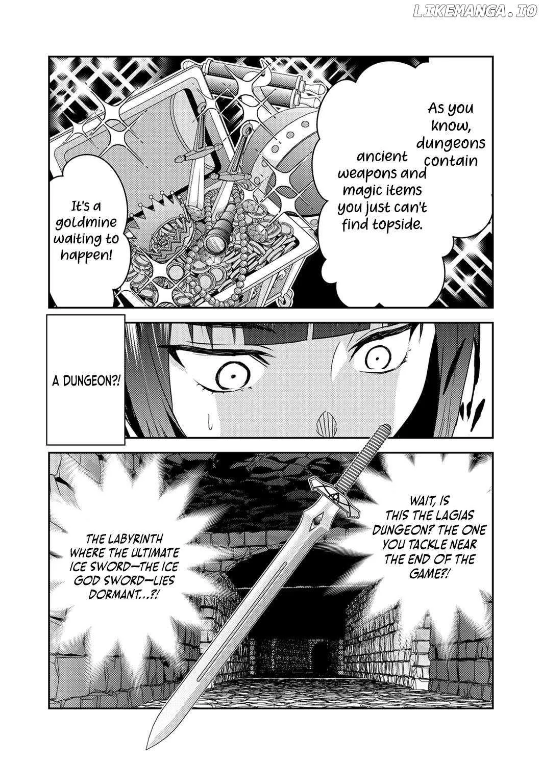 The Most Evil Noble Overturns The Death Flag Chapter 6 page 5 - 