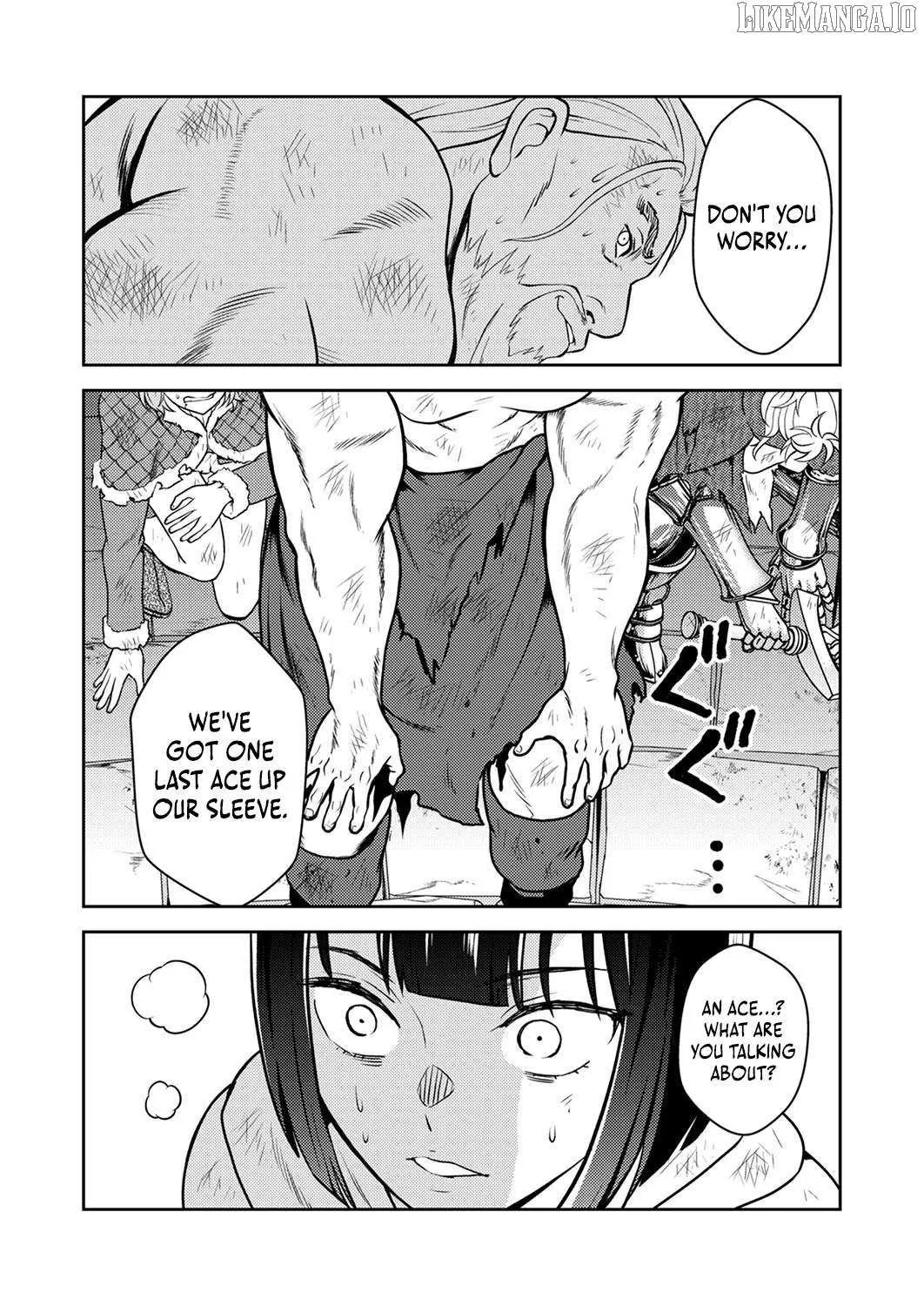 The Most Evil Noble Overturns The Death Flag Chapter 7 page 29 - 