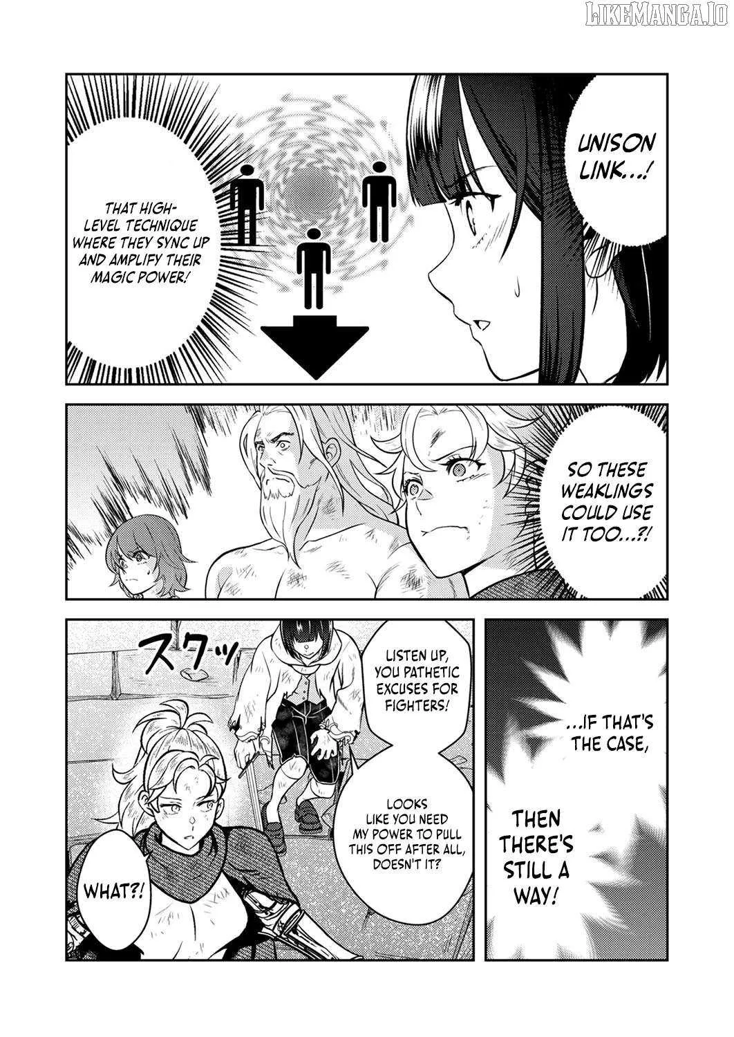 The Most Evil Noble Overturns The Death Flag Chapter 7 page 31 - 