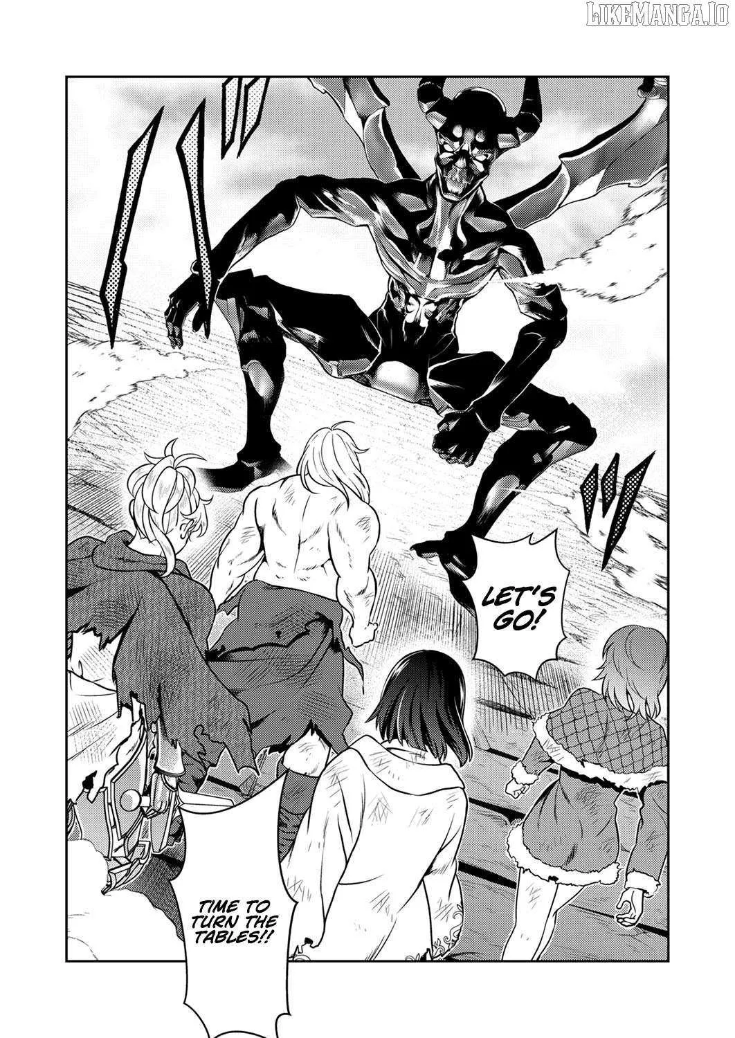 The Most Evil Noble Overturns The Death Flag Chapter 7 page 34 - 