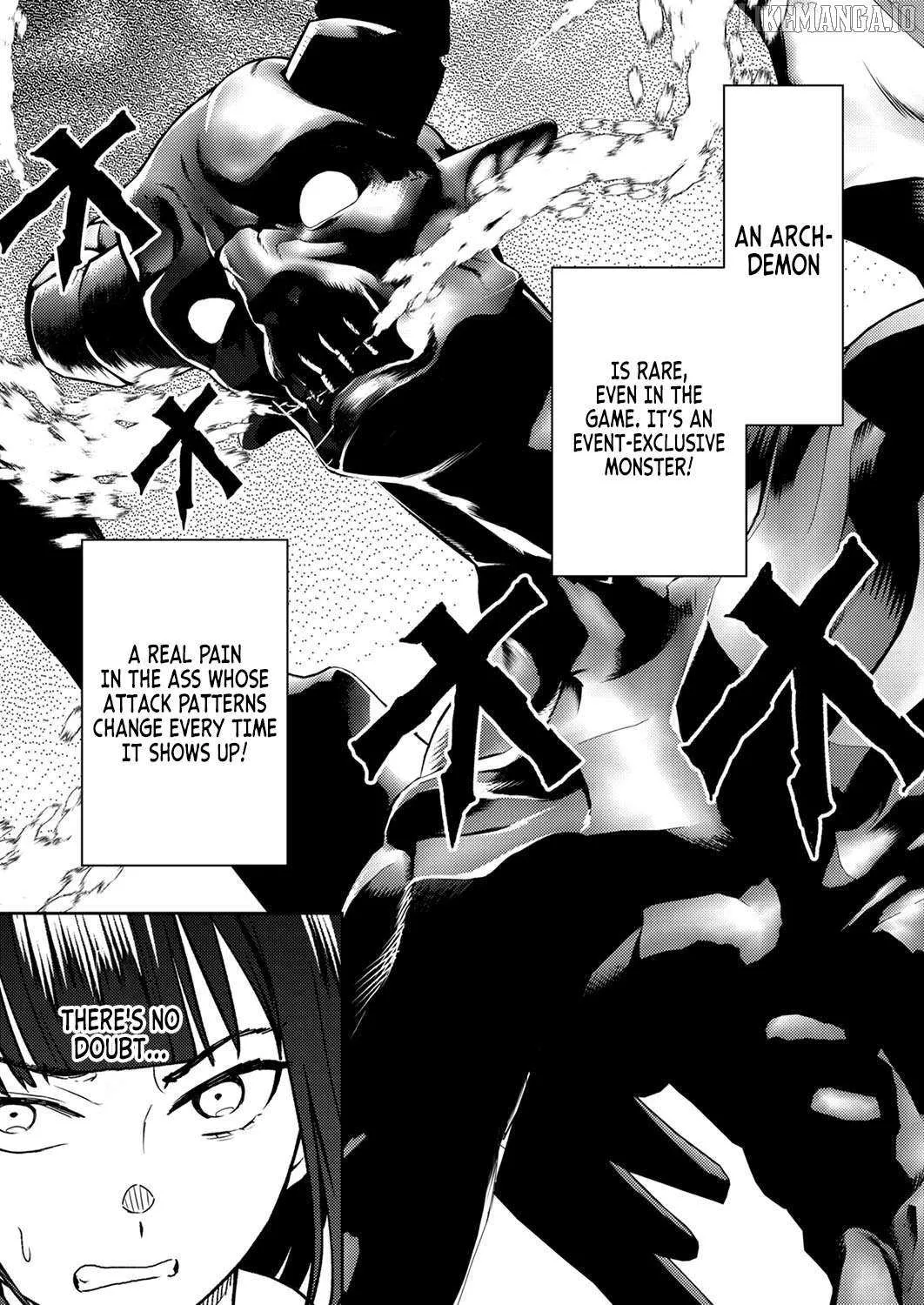 The Most Evil Noble Overturns The Death Flag Chapter 7 page 7 - 