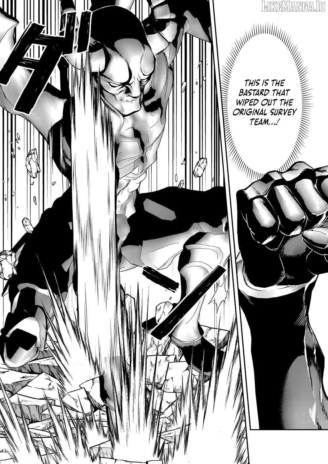 The Most Evil Noble Overturns The Death Flag Chapter 7 page 8 - 