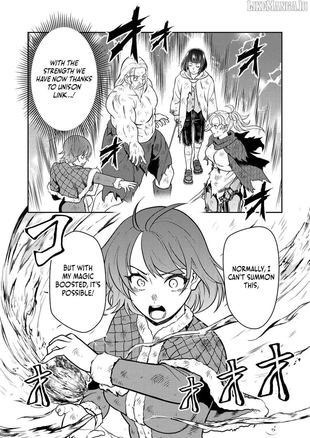 The Most Evil Noble Overturns The Death Flag Chapter 8 page 6 - 