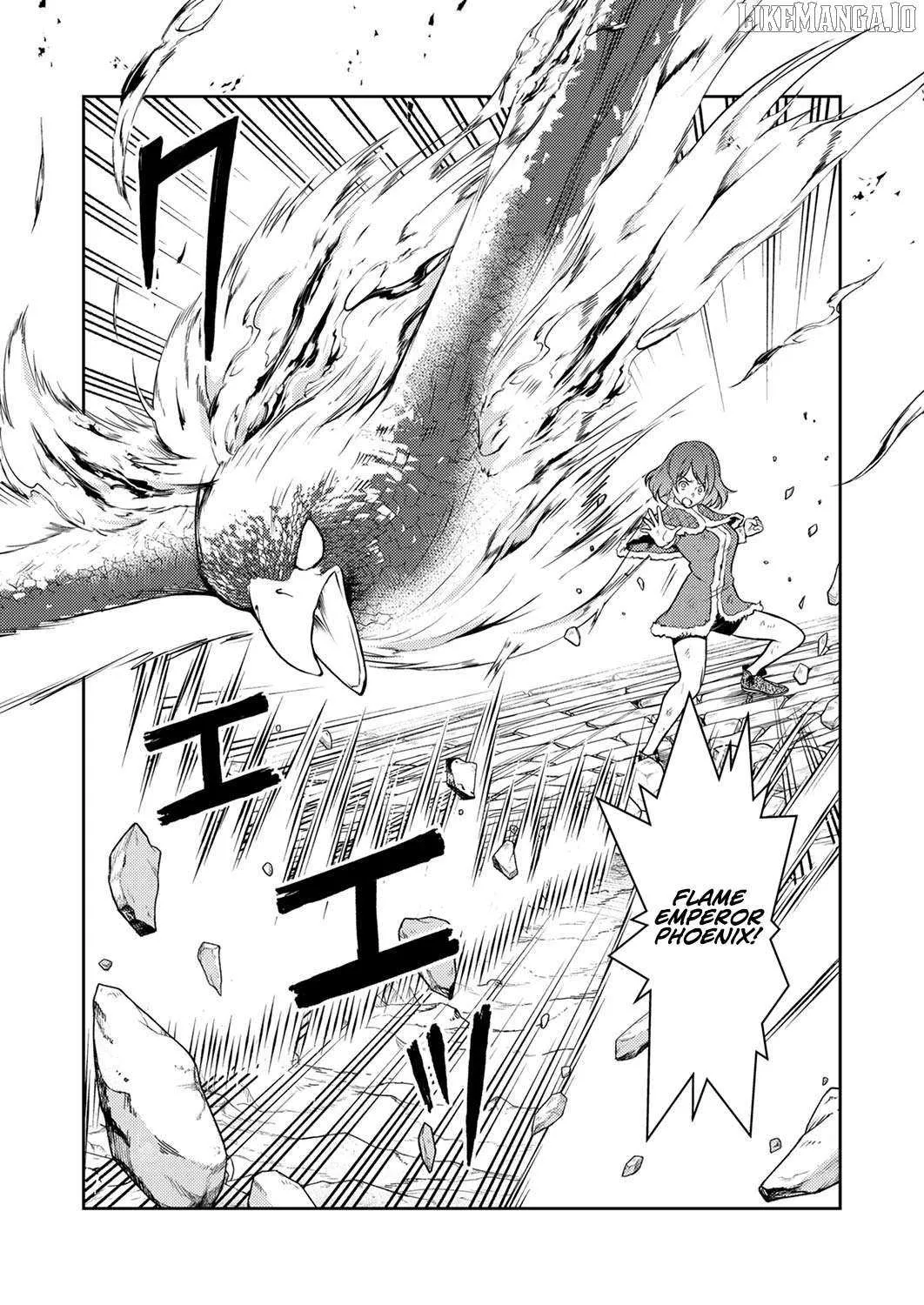 The Most Evil Noble Overturns The Death Flag Chapter 8 page 7 - 