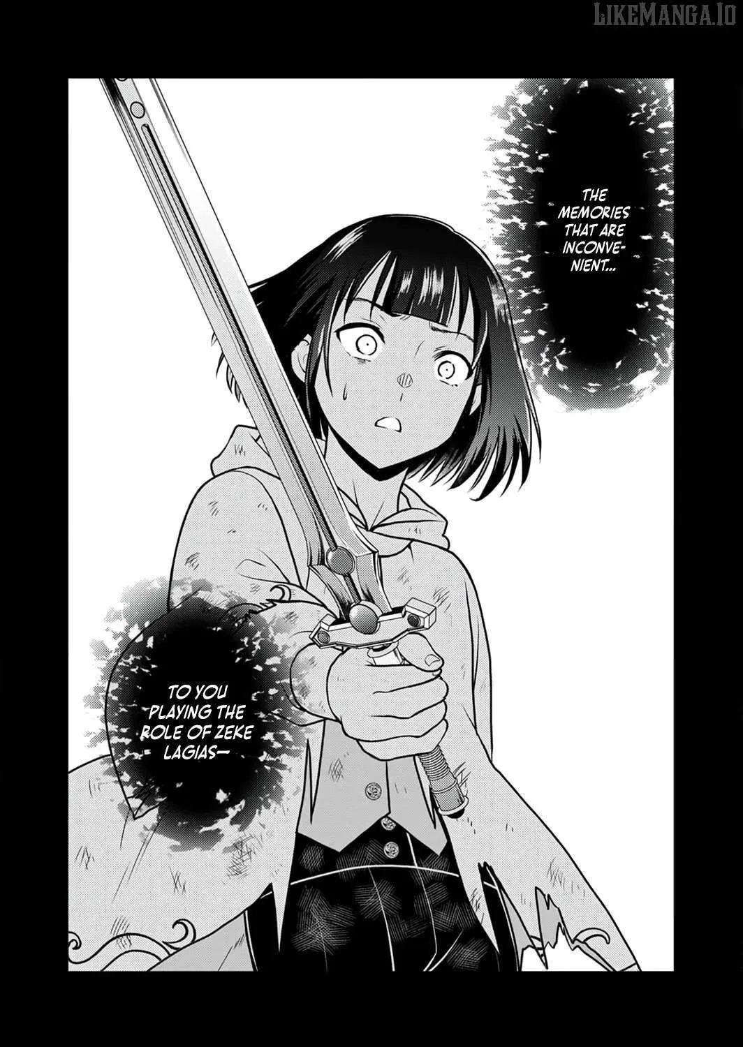 The Most Evil Noble Overturns The Death Flag Chapter 9 page 31 - 