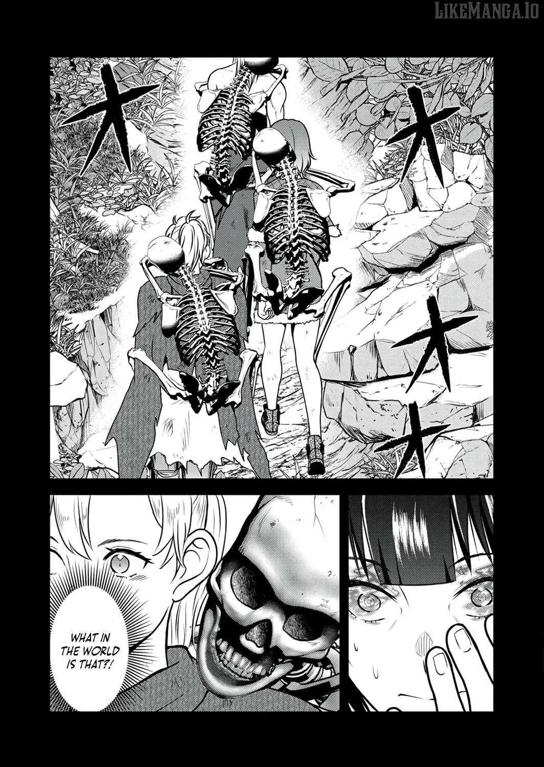 The Most Evil Noble Overturns The Death Flag Chapter 9 page 39 - 