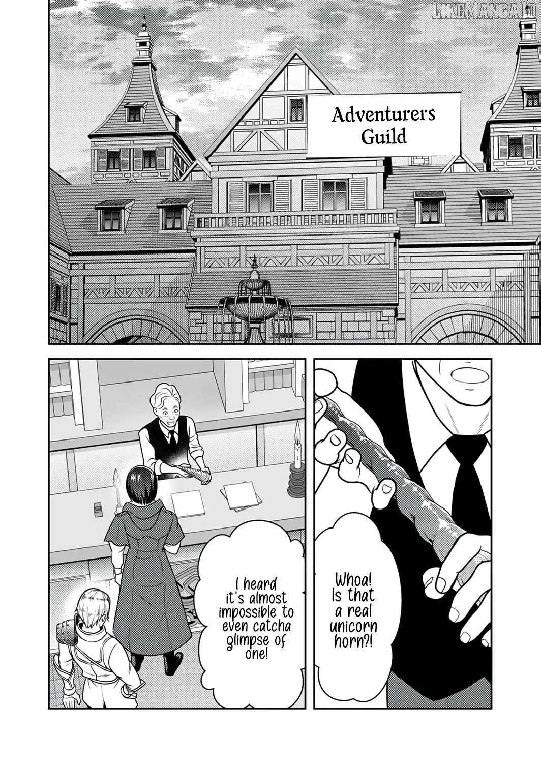 The Most Evil Noble Overturns The Death Flag Chapter 9 page 53 - 