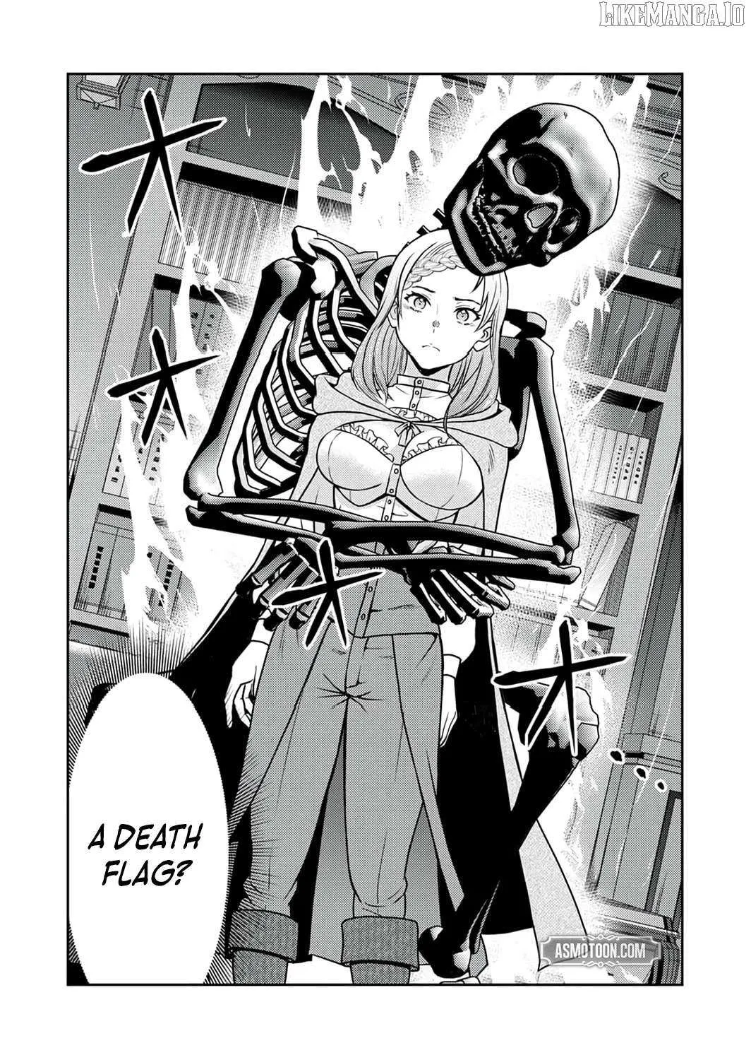 The Most Evil Noble Overturns The Death Flag Chapter 9 page 65 - 