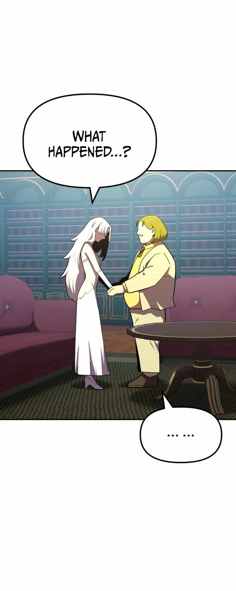 The Most Handsome Man Becomes a Skeleton Chapter 13 page 13 - 