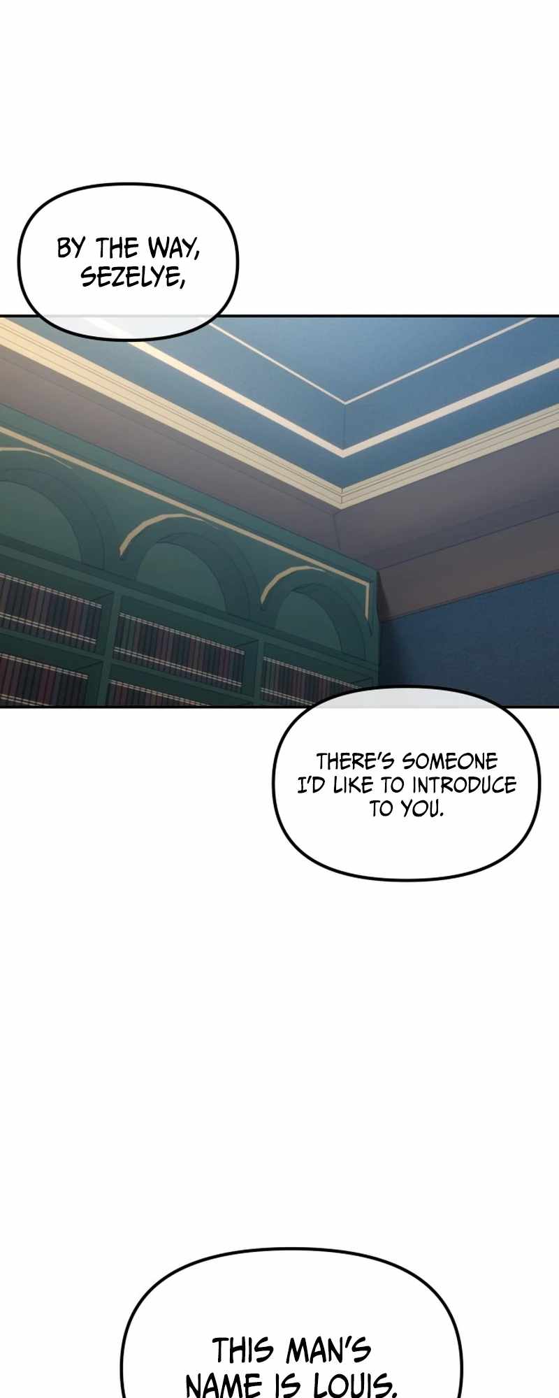 The Most Handsome Man Becomes a Skeleton Chapter 13 page 15 - 
