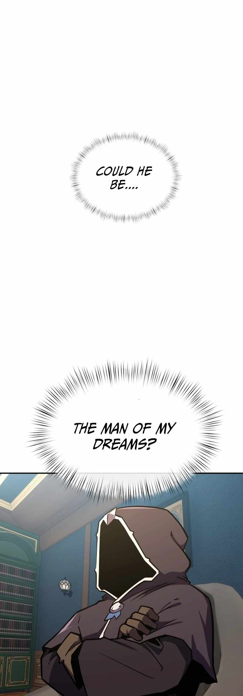 The Most Handsome Man Becomes a Skeleton Chapter 13 page 22 - 