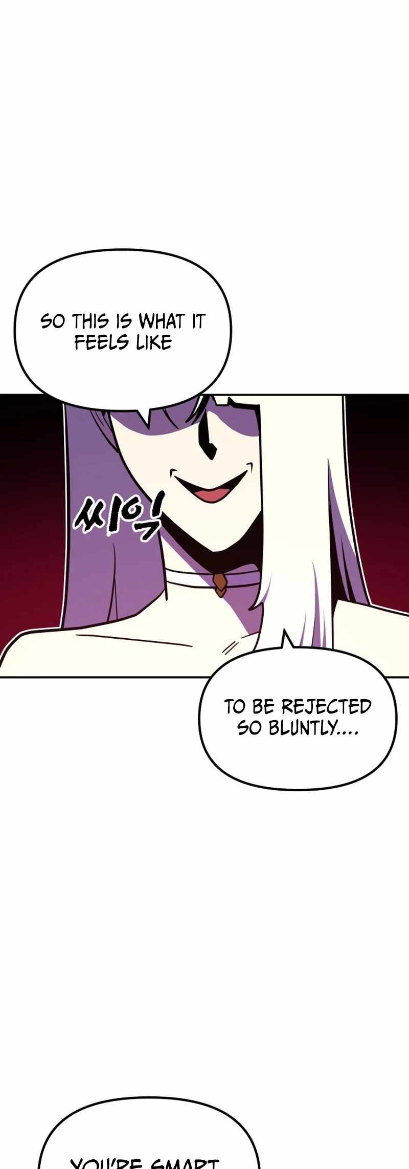 The Most Handsome Man Becomes a Skeleton Chapter 13 page 26 - 