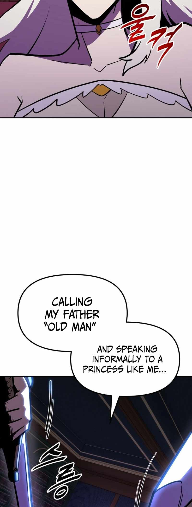 The Most Handsome Man Becomes a Skeleton Chapter 13 page 30 - 