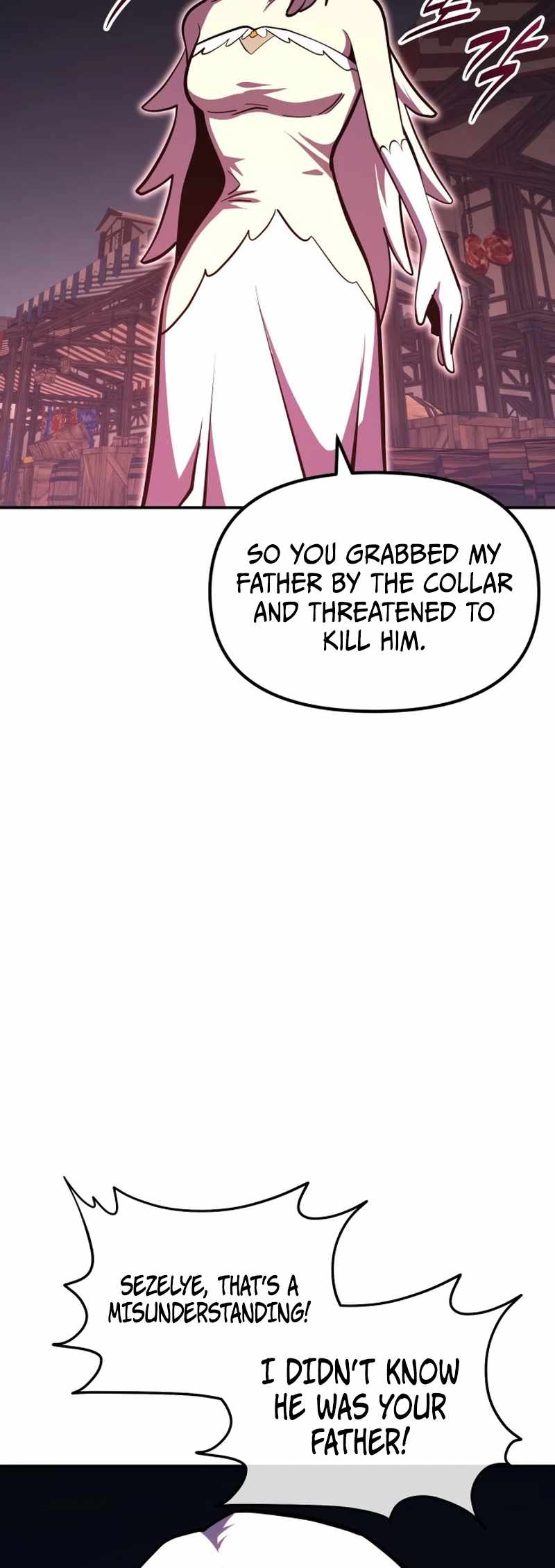 The Most Handsome Man Becomes a Skeleton Chapter 13 page 5 - 