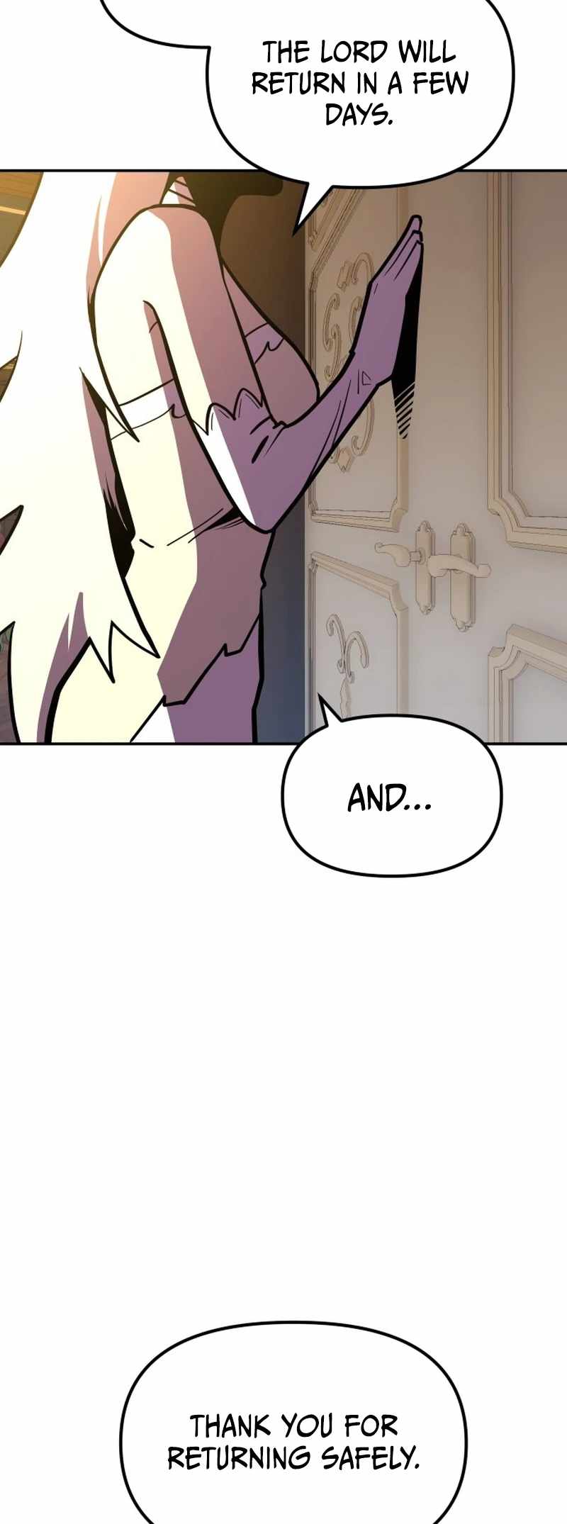 The Most Handsome Man Becomes a Skeleton Chapter 13 page 41 - 