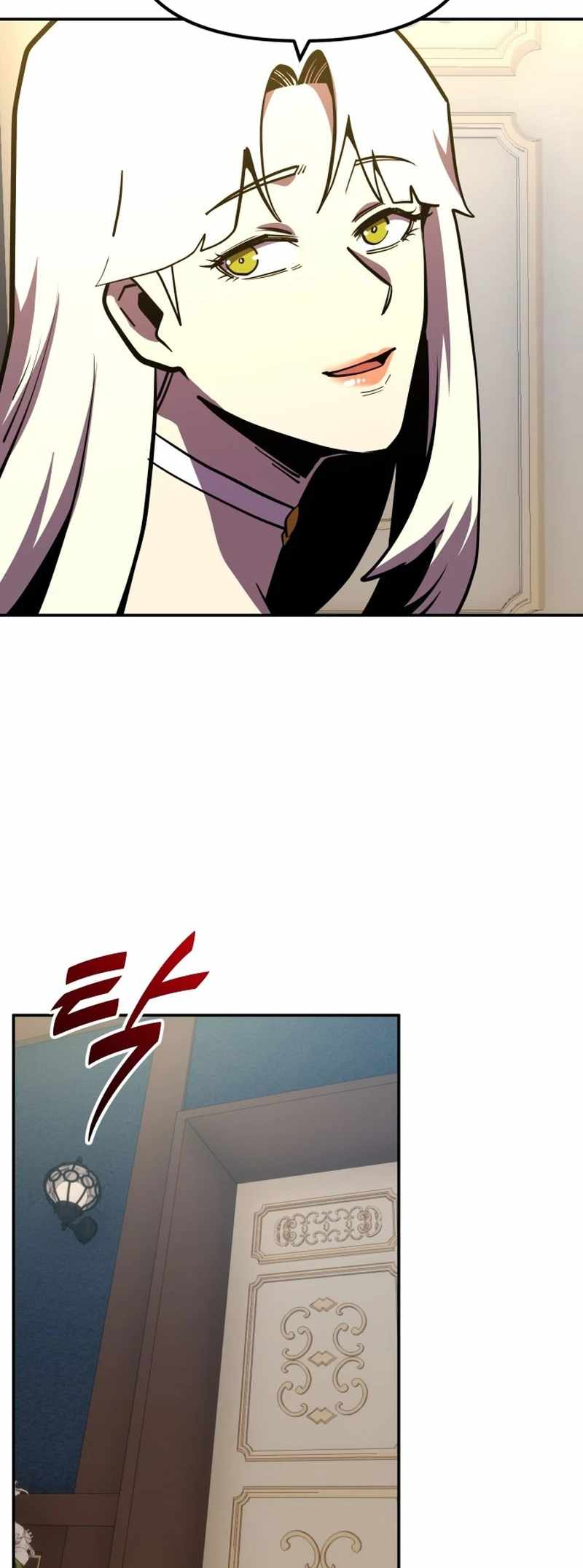 The Most Handsome Man Becomes a Skeleton Chapter 13 page 42 - 