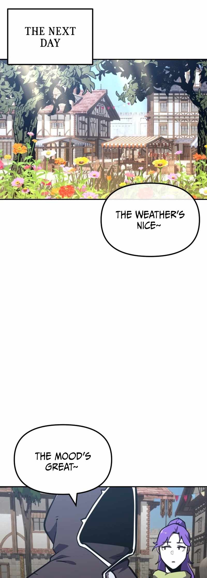 The Most Handsome Man Becomes a Skeleton Chapter 13 page 48 - 
