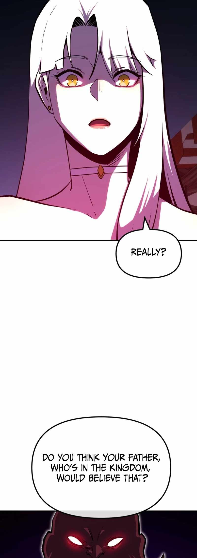 The Most Handsome Man Becomes a Skeleton Chapter 13 page 6 - 