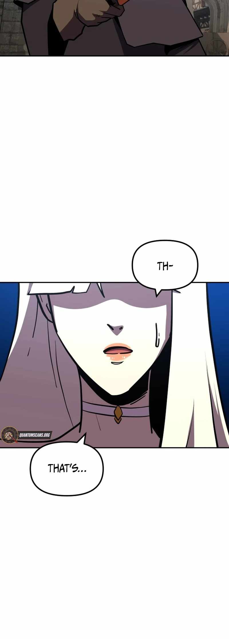 The Most Handsome Man Becomes a Skeleton Chapter 13 page 51 - 