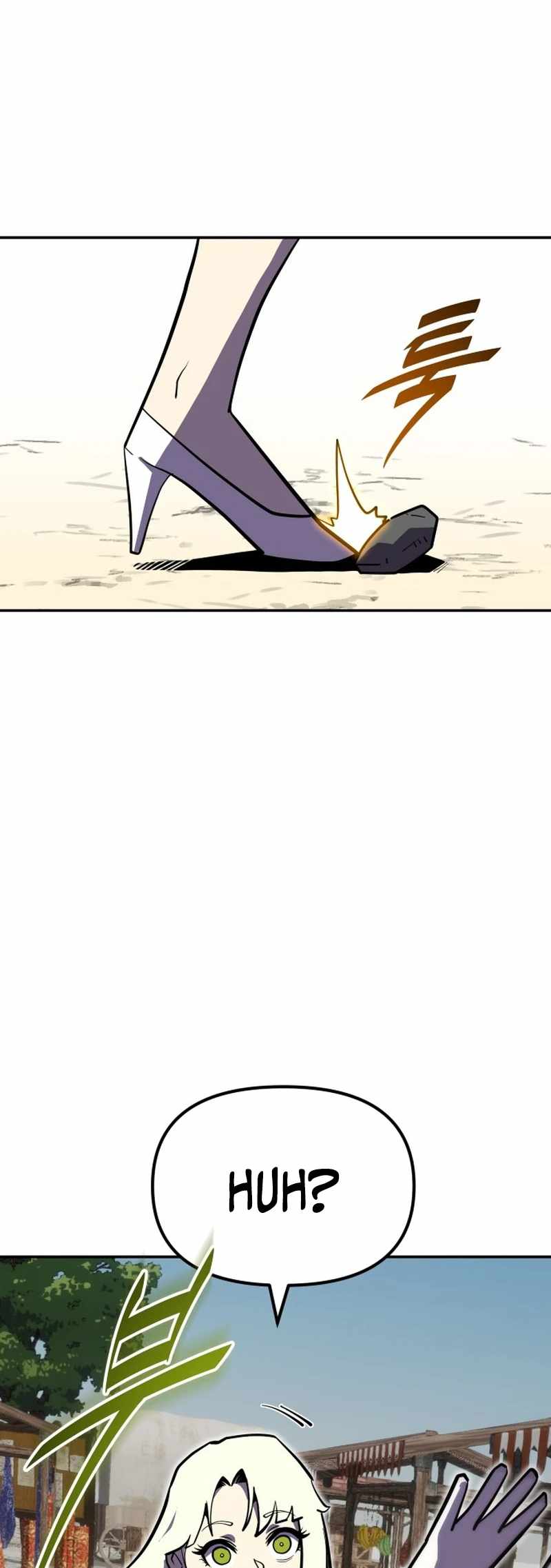 The Most Handsome Man Becomes a Skeleton Chapter 13 page 55 - 
