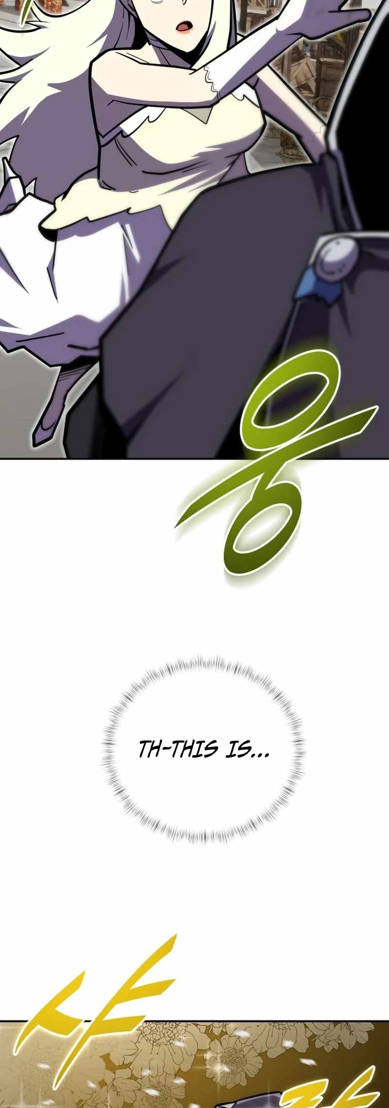 The Most Handsome Man Becomes a Skeleton Chapter 13 page 56 - 