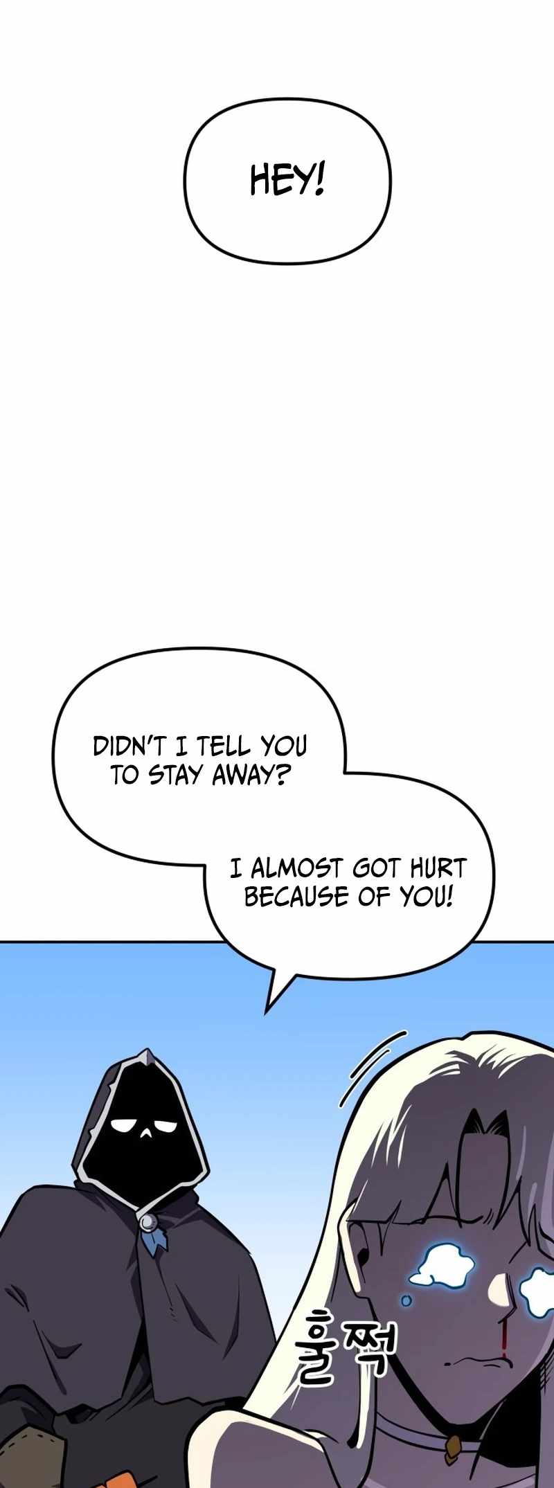 The Most Handsome Man Becomes a Skeleton Chapter 13 page 59 - 
