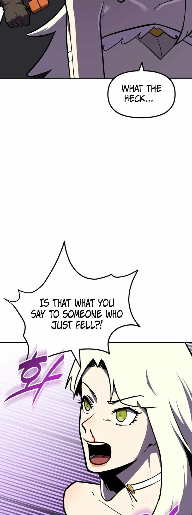 The Most Handsome Man Becomes a Skeleton Chapter 13 page 60 - 