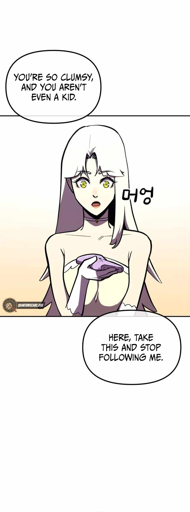 The Most Handsome Man Becomes a Skeleton Chapter 13 page 63 - 