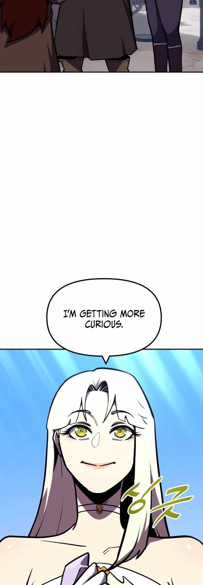 The Most Handsome Man Becomes a Skeleton Chapter 13 page 67 - 