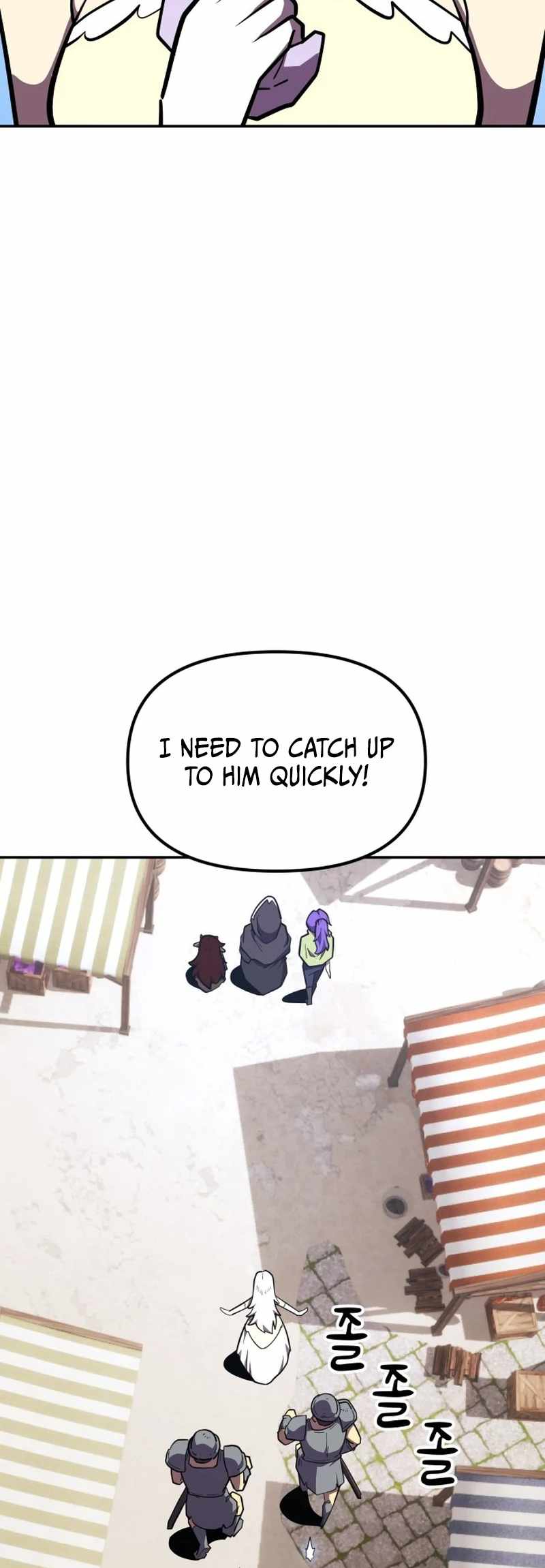 The Most Handsome Man Becomes a Skeleton Chapter 13 page 68 - 