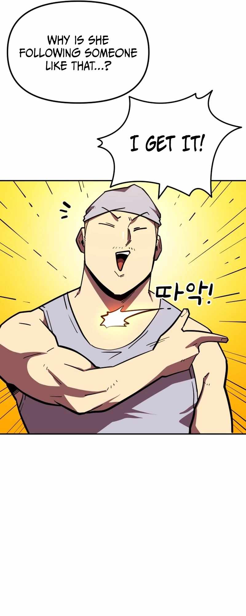 The Most Handsome Man Becomes a Skeleton Chapter 13 page 70 - 