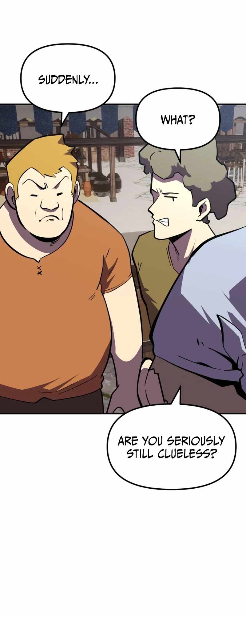 The Most Handsome Man Becomes a Skeleton Chapter 13 page 71 - 