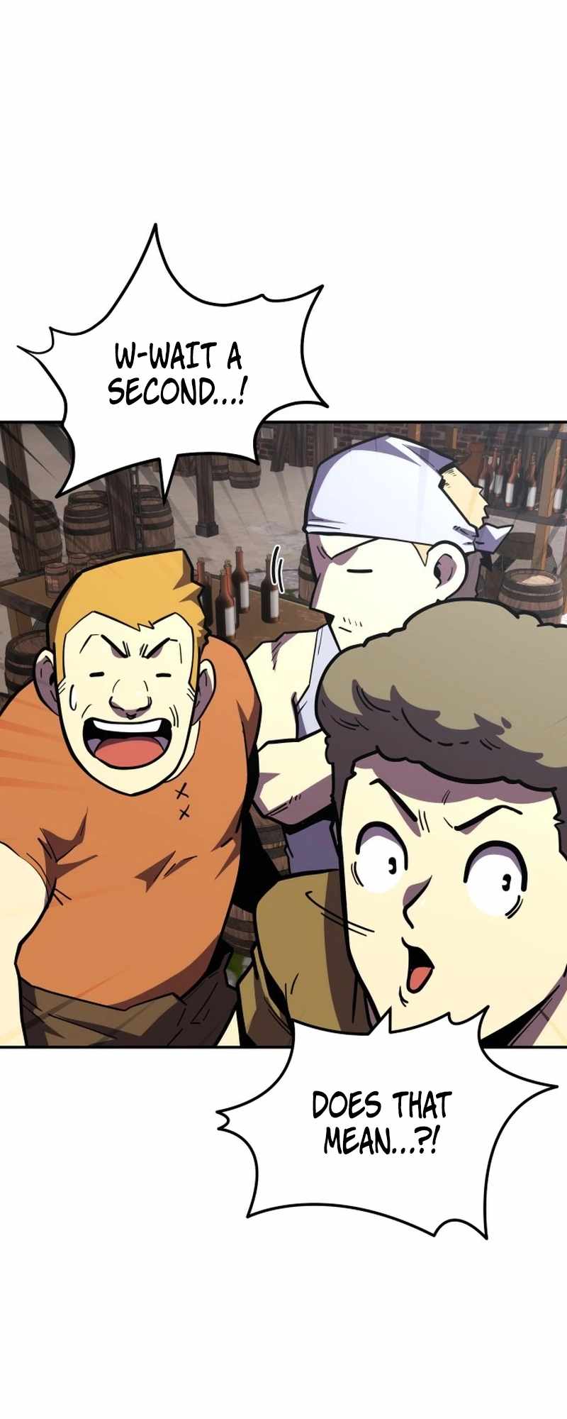 The Most Handsome Man Becomes a Skeleton Chapter 13 page 73 - 