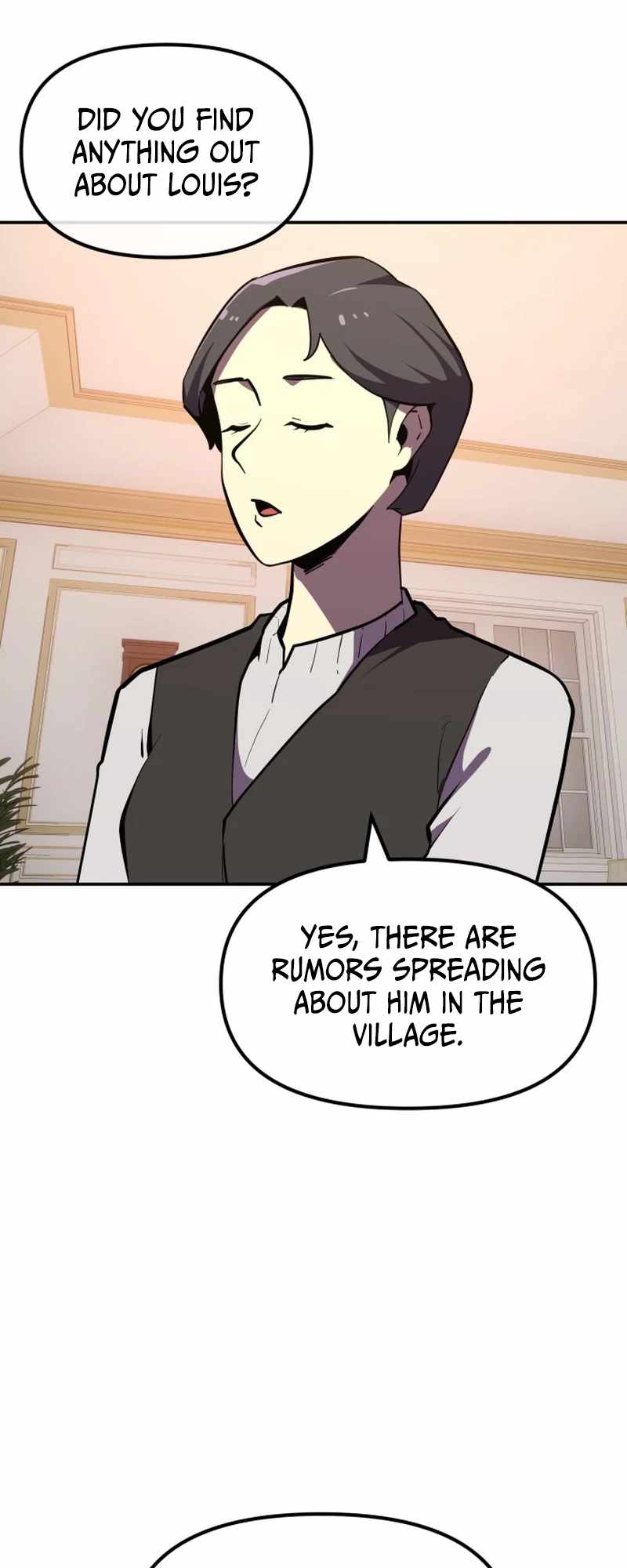 The Most Handsome Man Becomes a Skeleton Chapter 13 page 78 - 