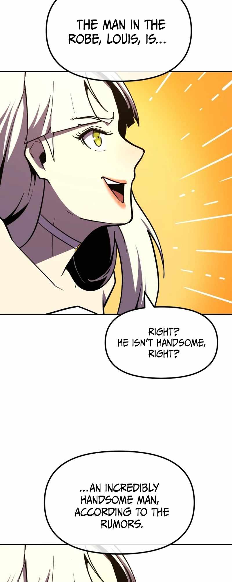 The Most Handsome Man Becomes a Skeleton Chapter 13 page 79 - 
