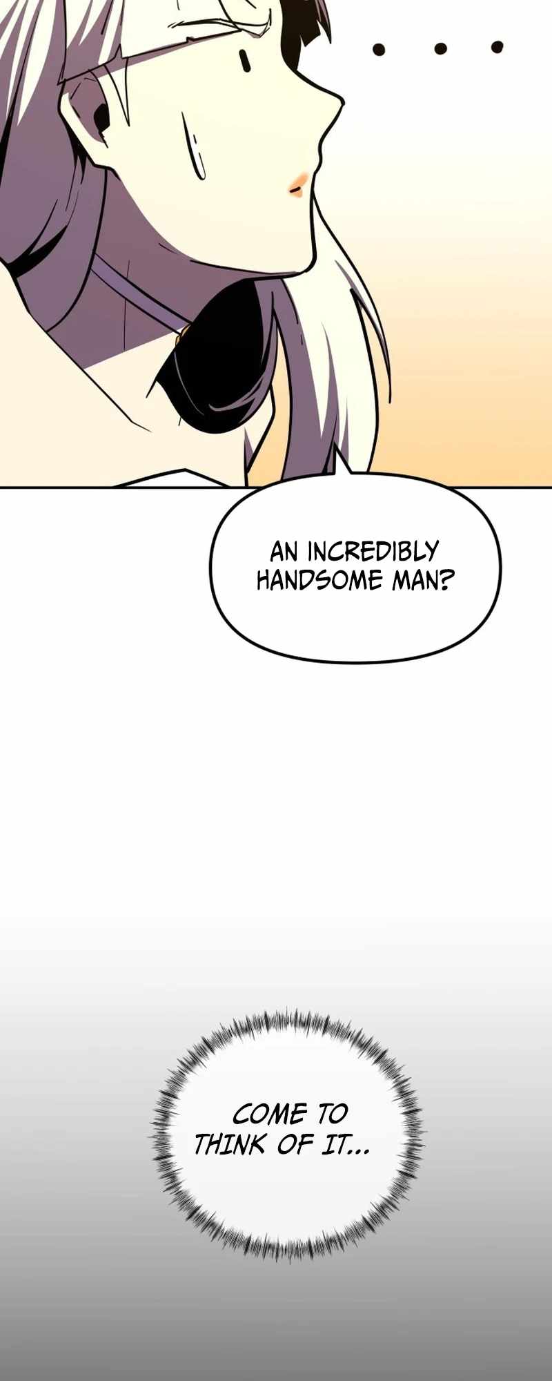 The Most Handsome Man Becomes a Skeleton Chapter 13 page 80 - 