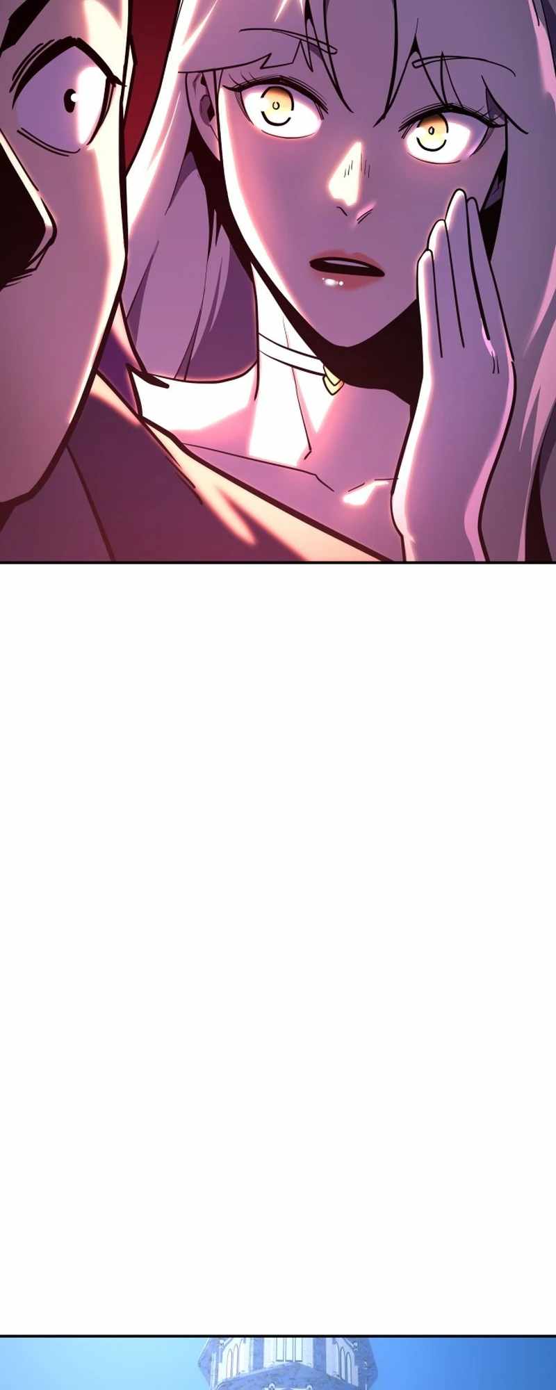 The Most Handsome Man Becomes a Skeleton Chapter 13 page 9 - 
