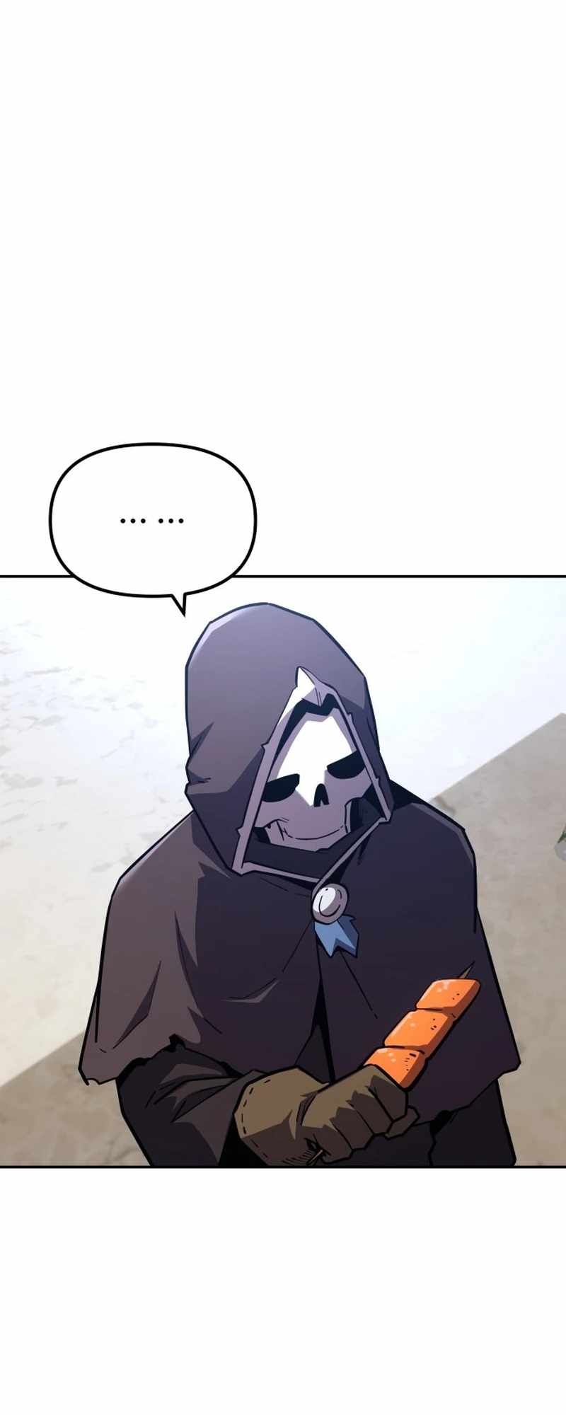 The Most Handsome Man Becomes a Skeleton Chapter 14 page 12 - 