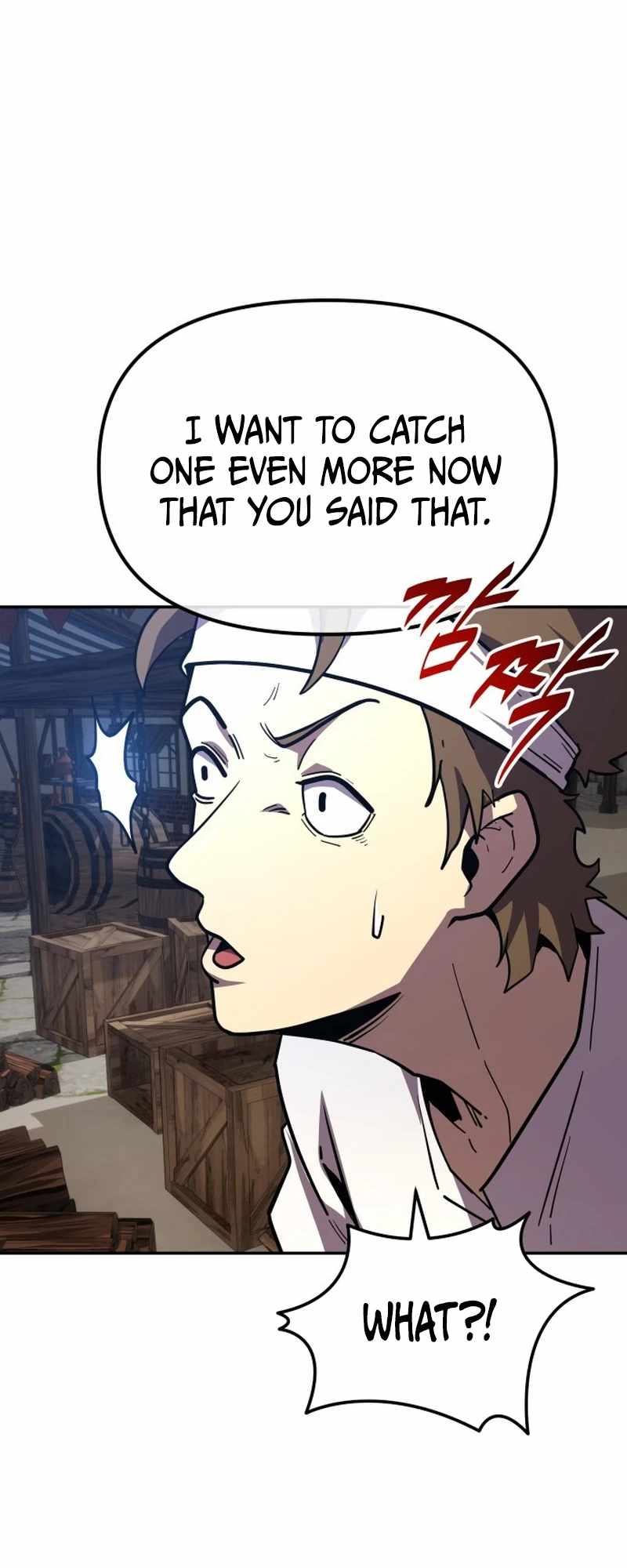 The Most Handsome Man Becomes a Skeleton Chapter 14 page 13 - 