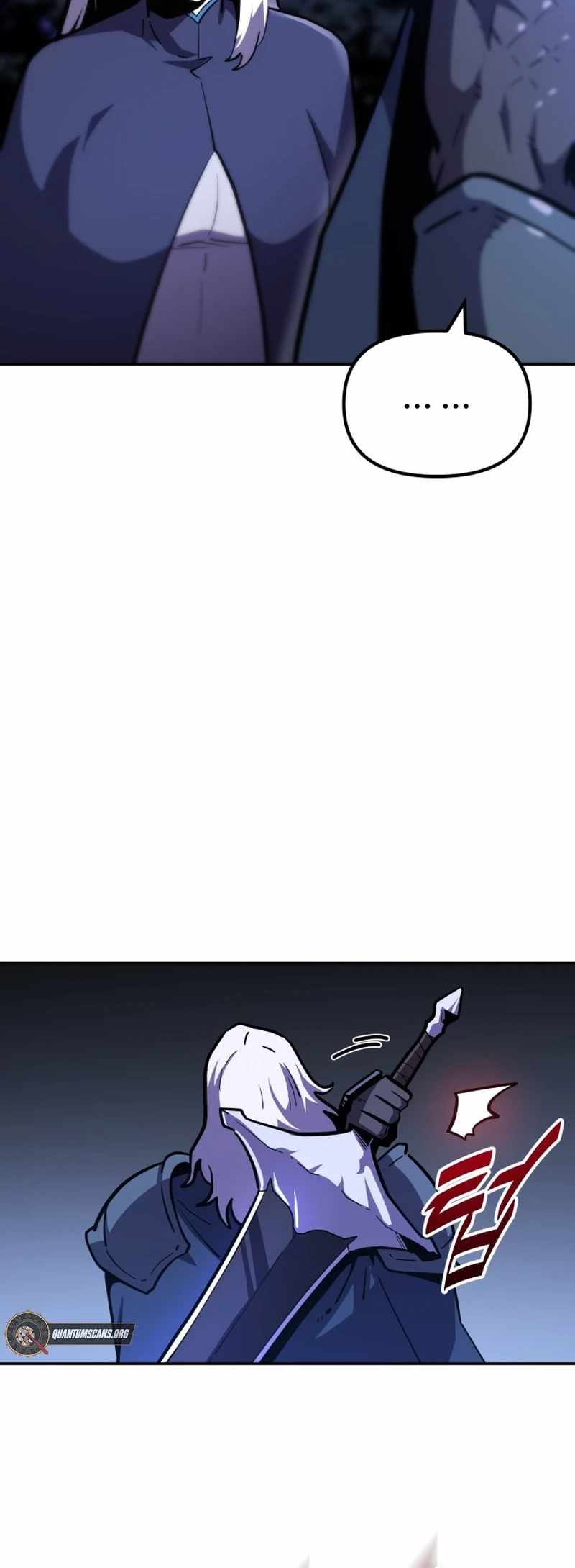 The Most Handsome Man Becomes a Skeleton Chapter 14 page 26 - 