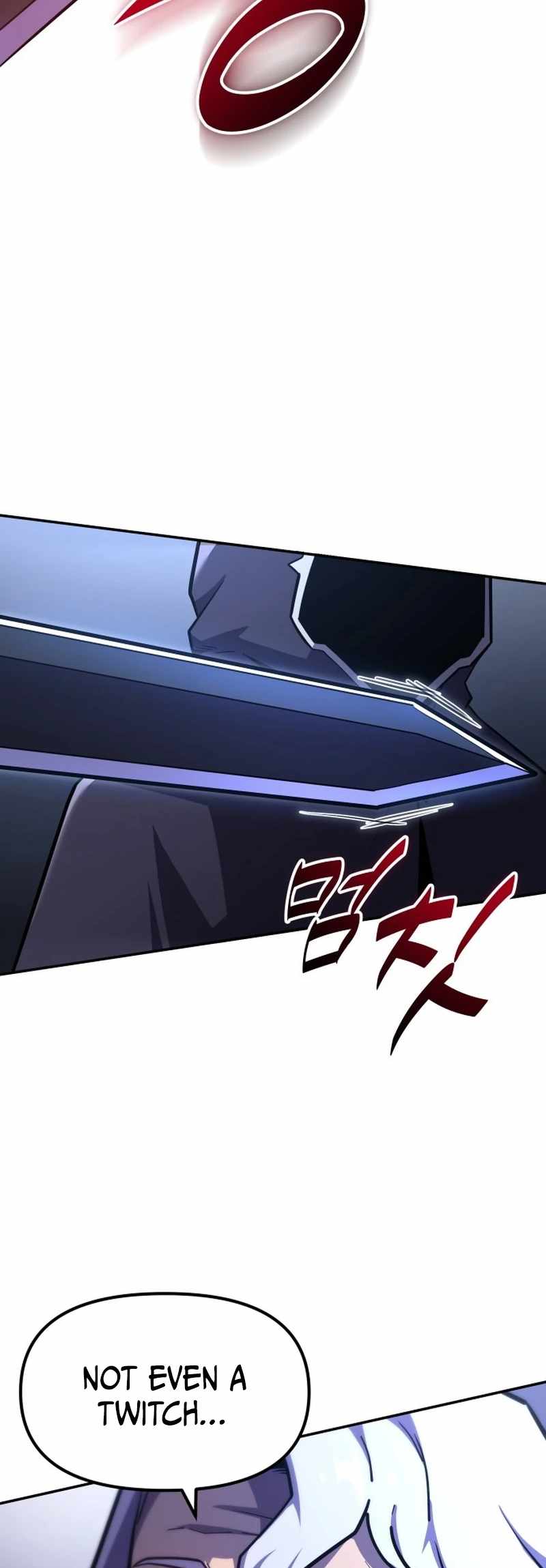The Most Handsome Man Becomes a Skeleton Chapter 14 page 28 - 