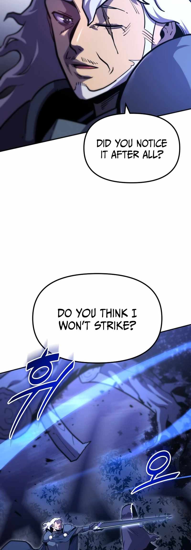 The Most Handsome Man Becomes a Skeleton Chapter 14 page 29 - 