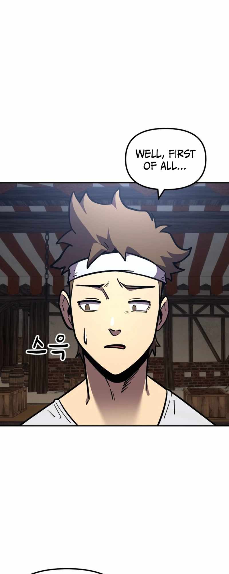 The Most Handsome Man Becomes a Skeleton Chapter 14 page 4 - 