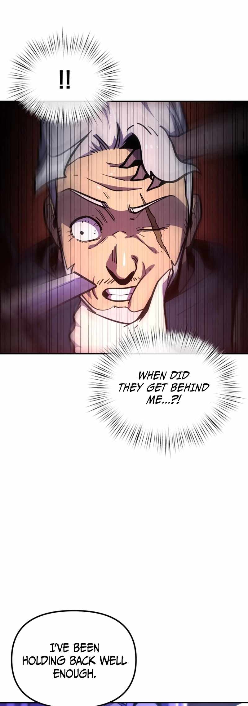 The Most Handsome Man Becomes a Skeleton Chapter 14 page 34 - 