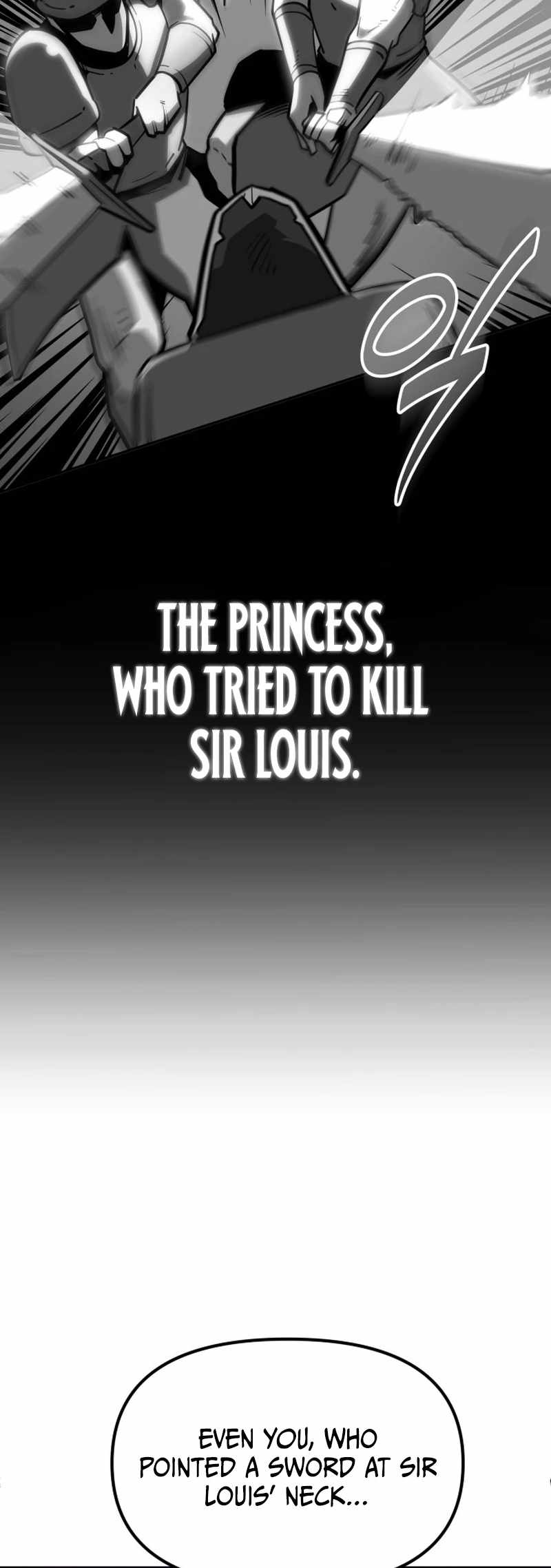 The Most Handsome Man Becomes a Skeleton Chapter 14 page 37 - 
