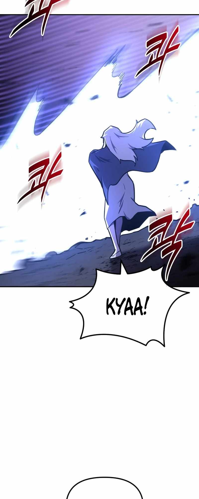 The Most Handsome Man Becomes a Skeleton Chapter 14 page 42 - 