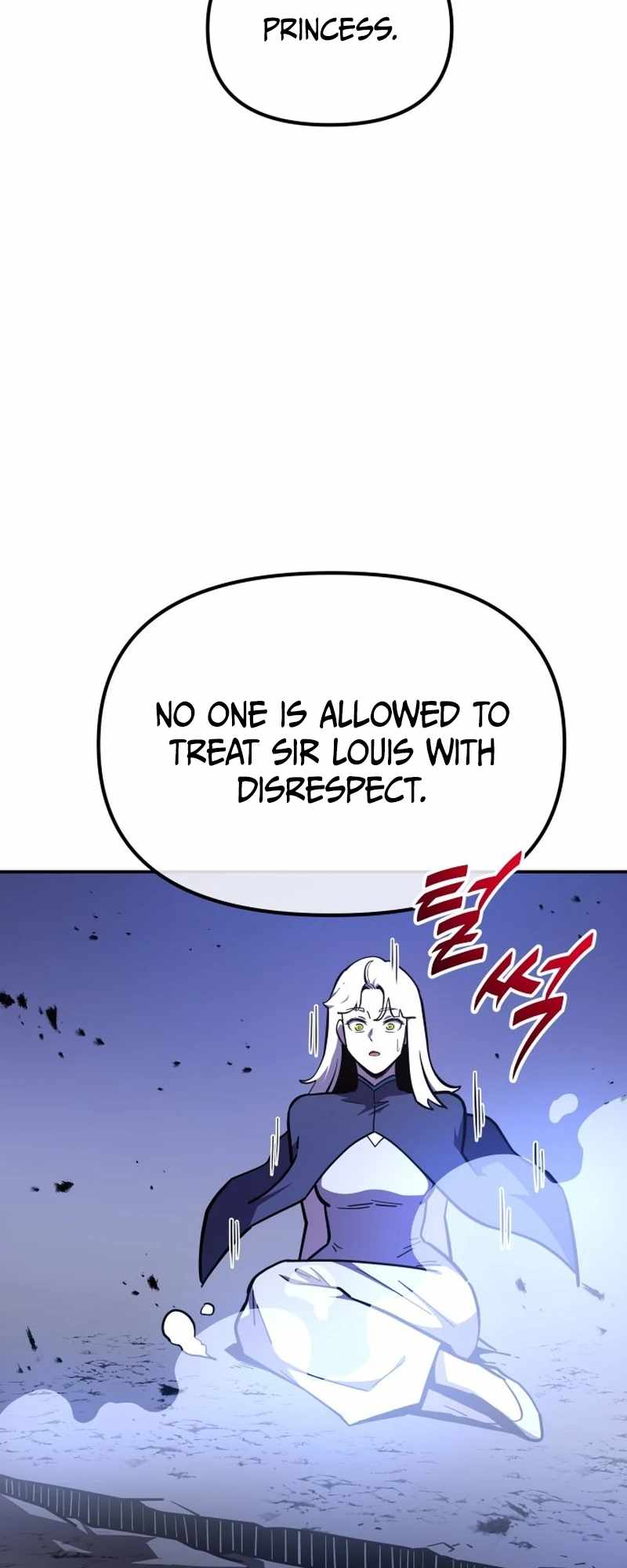 The Most Handsome Man Becomes a Skeleton Chapter 14 page 43 - 