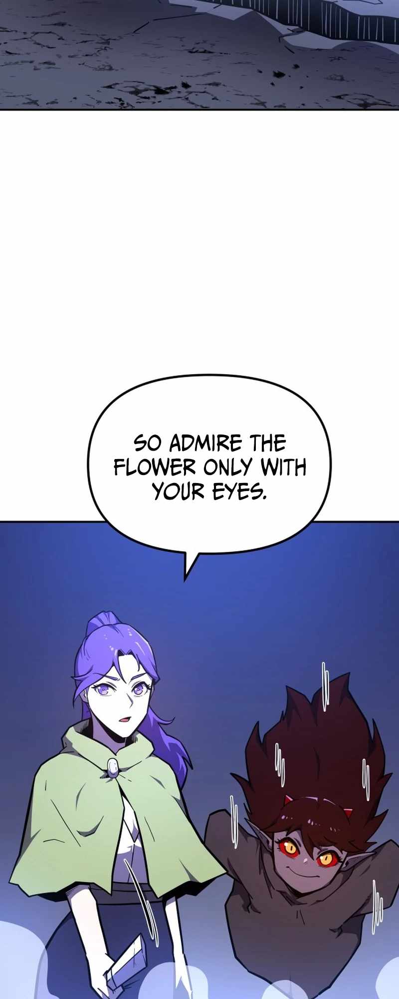 The Most Handsome Man Becomes a Skeleton Chapter 14 page 44 - 