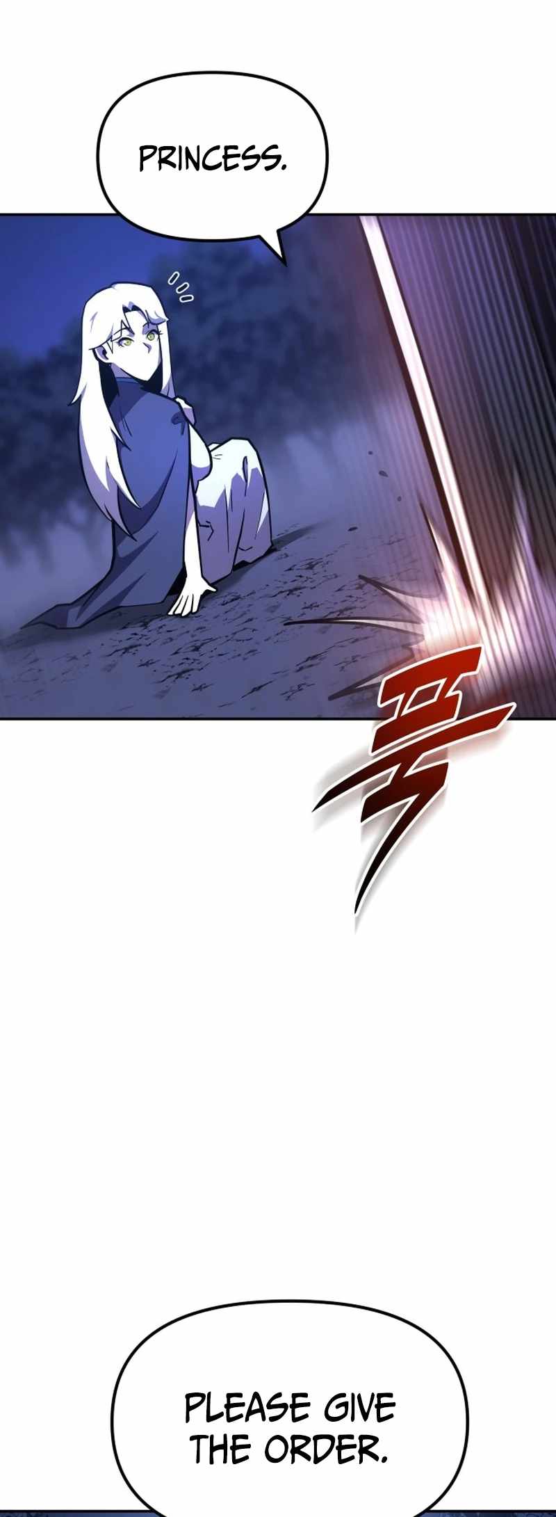 The Most Handsome Man Becomes a Skeleton Chapter 14 page 48 - 